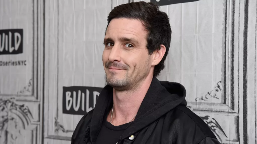 James Ransone