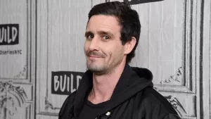 James Ransone