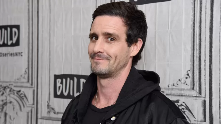 James Ransone