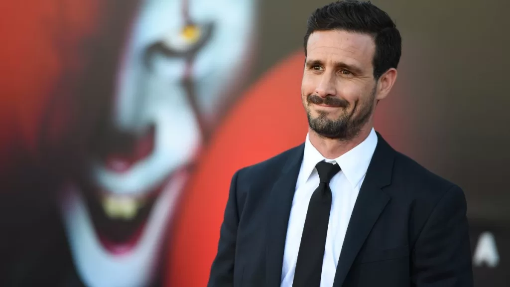 James Ransone GettyImages-1164296319 web