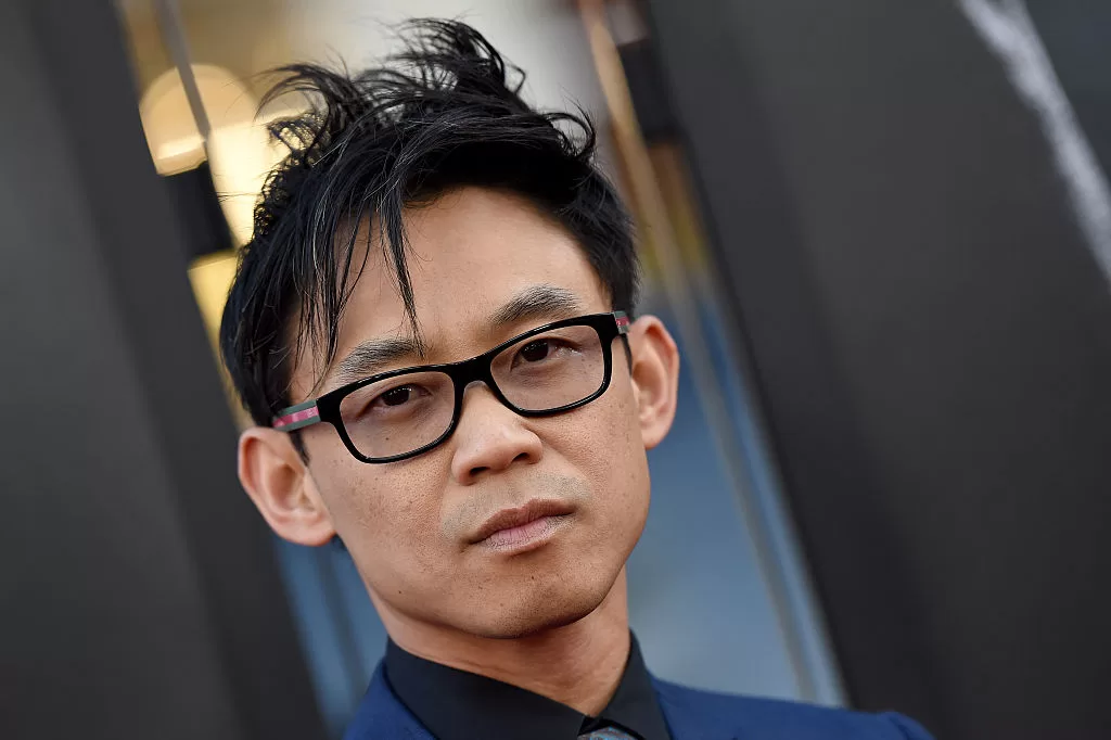 James Wan