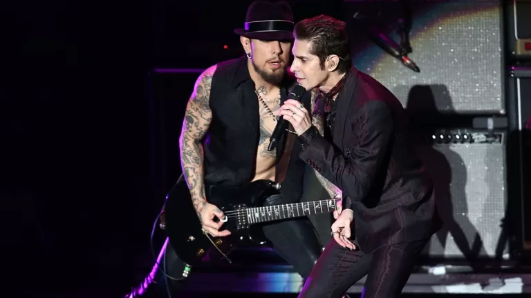 Jane's Addiction GettyImages-610067622 web