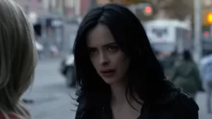 Jessica Jones