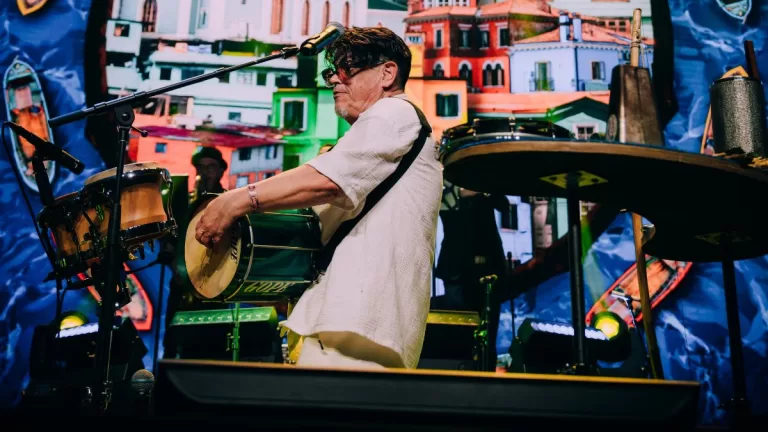 Joe Vasconcellos - Crédito @el.eme (gentileza Lotus) web