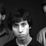 Jorge González Los Prisioneros