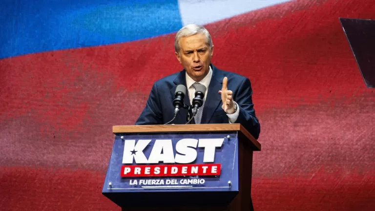 José Antonio Kast