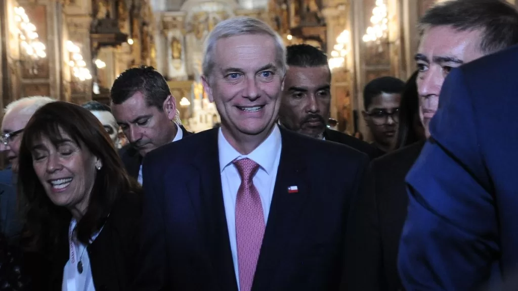 José Antonio Kast