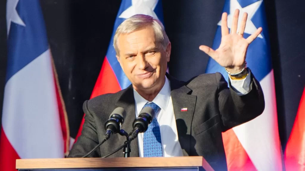 José Antonio Kast Agencia 1