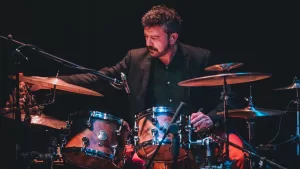 José Burdiles foto Antonio Garrido