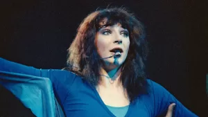 Kate Bush