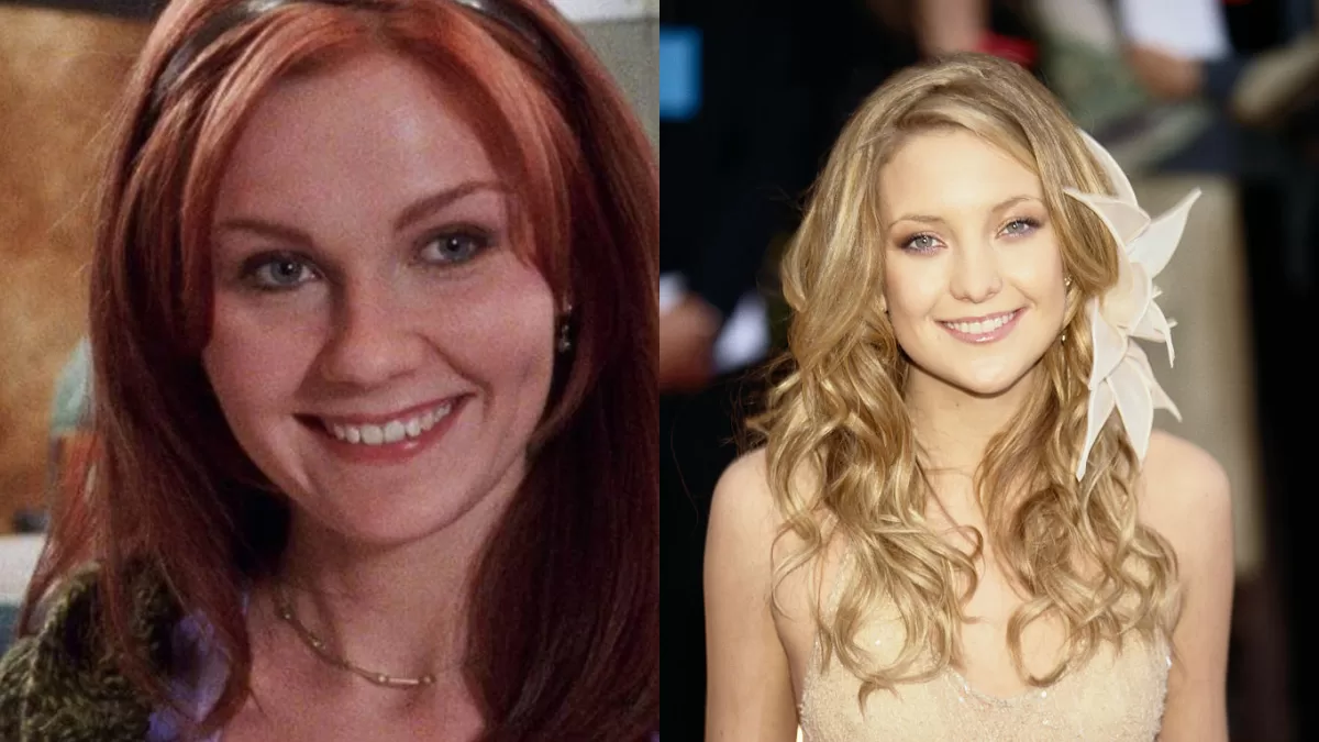 Kate Hudson Mary Jane