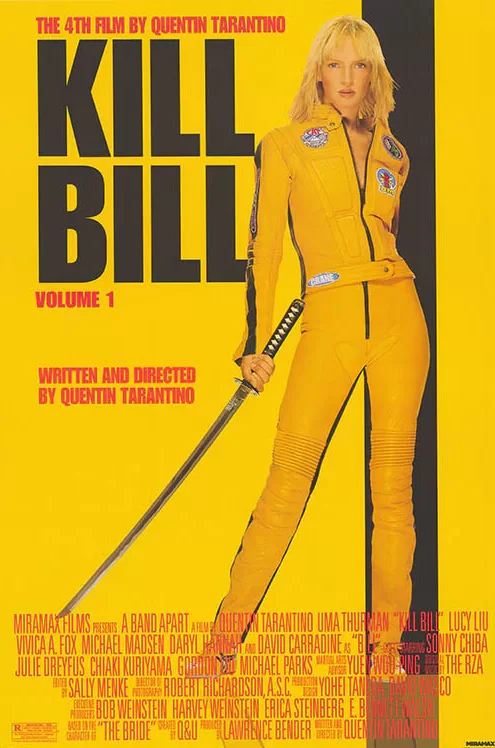 Kill Bill