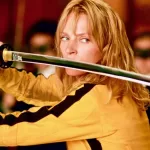 Kill Bill