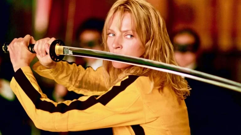 Kill Bill