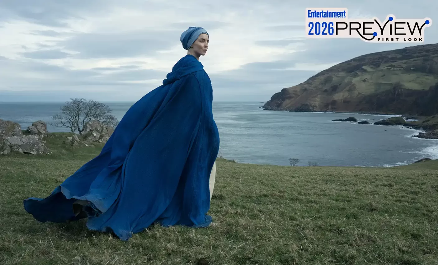 La muerte de Robin Hood (2)