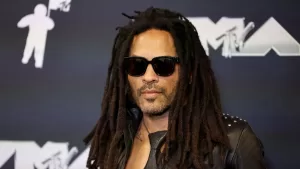Lenny Kravitz