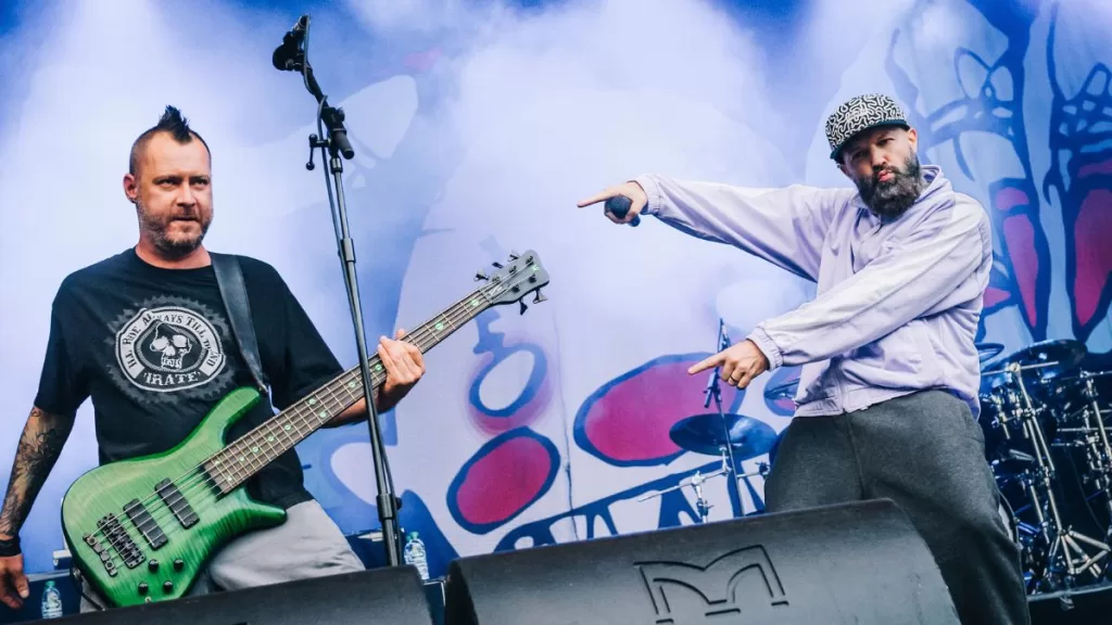 Limp Bizkit