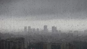 Lluvia