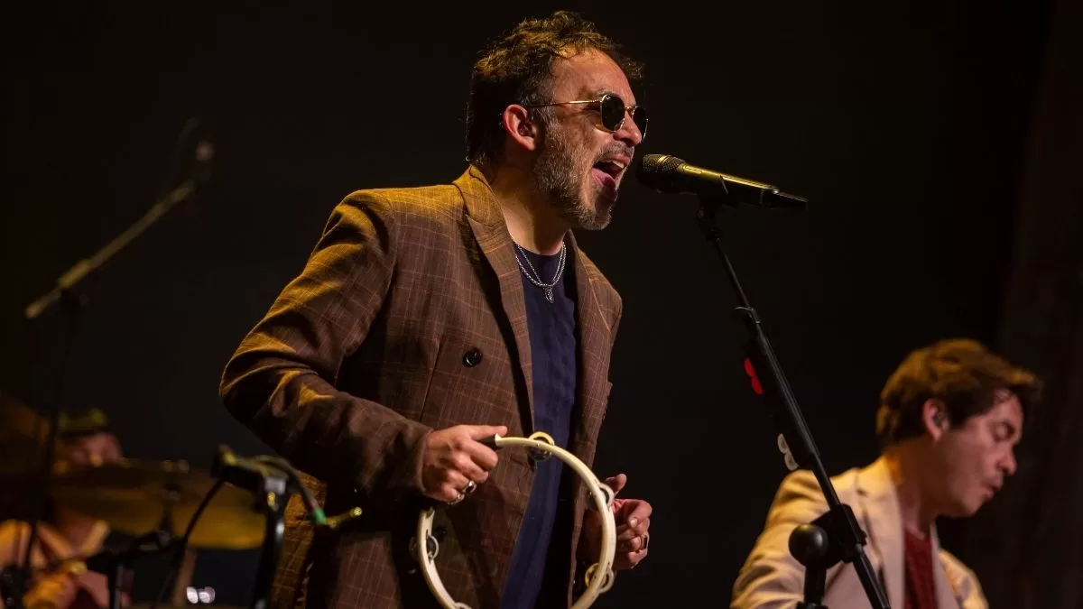 Los Bunkers vuelven a la Quinta Vergara este 2026: Preventa, descuentos, venta general, entradas y precios