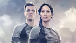 Los Juegos del Hambre