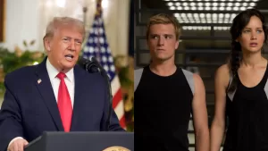 Los Juegos del Hambre