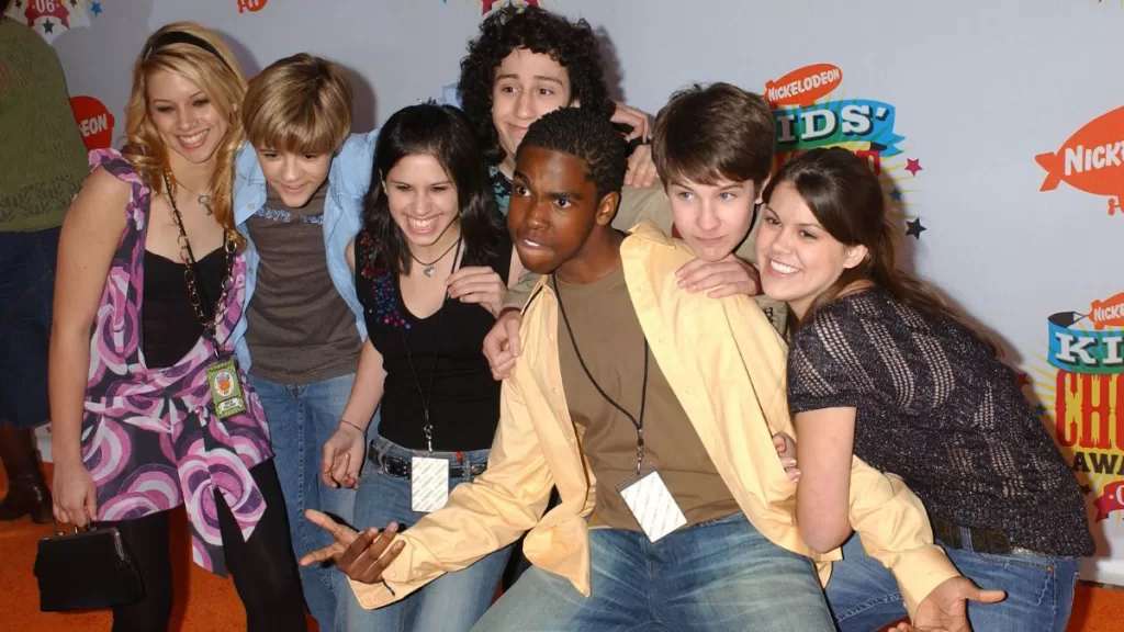 Manual de Superviviencia escolar de ned actor GettyImages-130079875 web