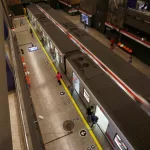 Metro de Santiago