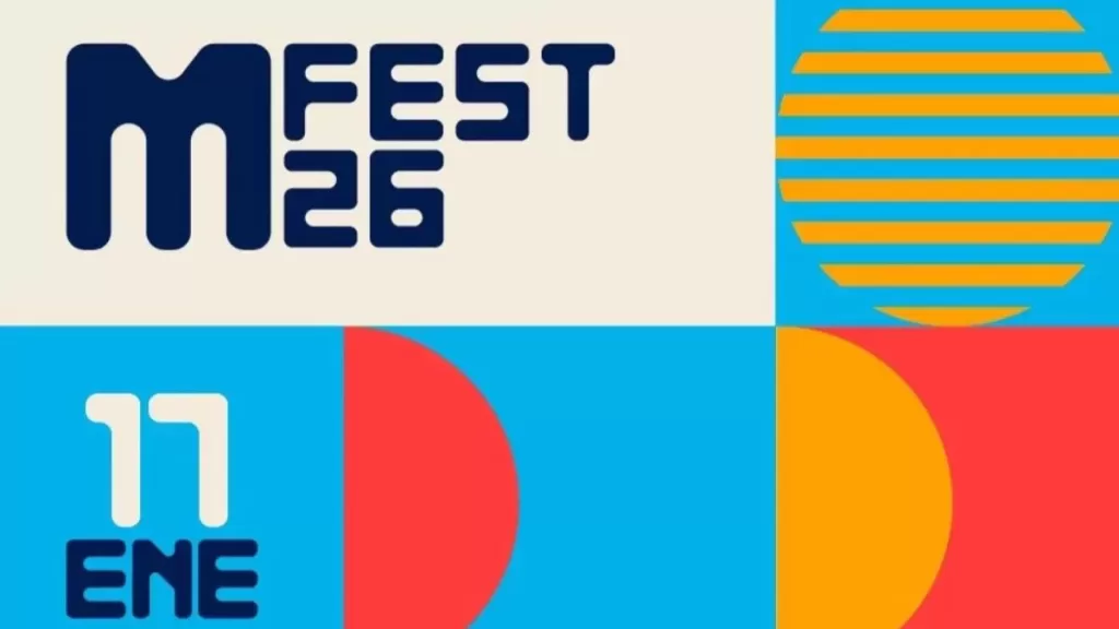 Mfest 2026