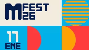 Mfest 2026