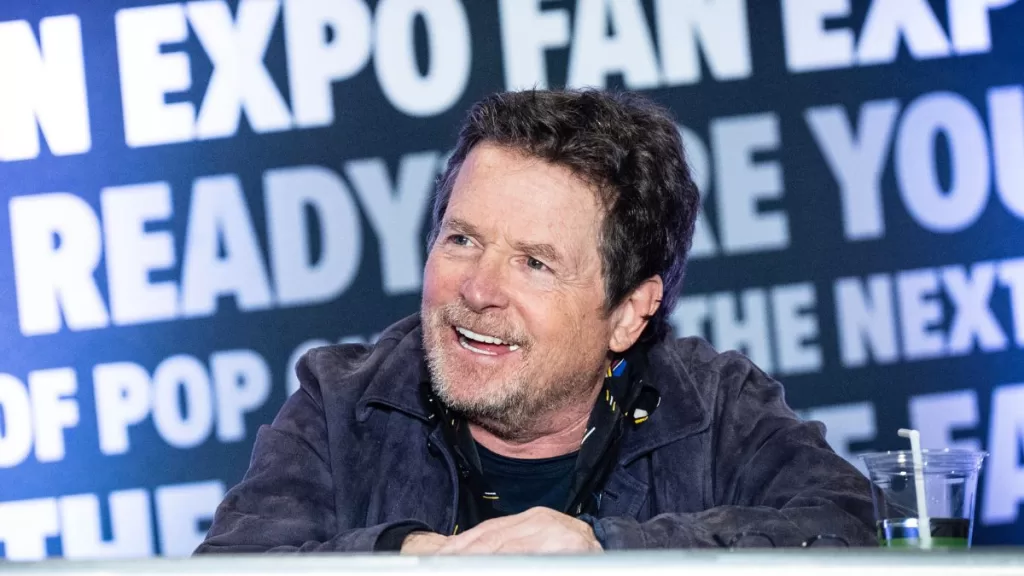Michael J. Fox