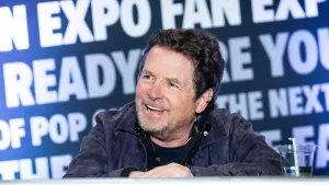 Michael J. Fox