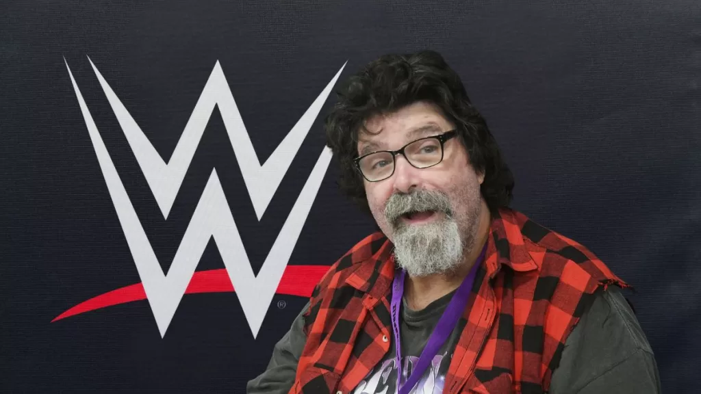 Mick Foley GettyImages-2161339332 wwe web