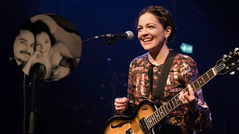 Natalia Lafourcade