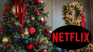 Navidad Netflix