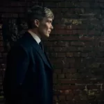 Peaky Blinders Netflix