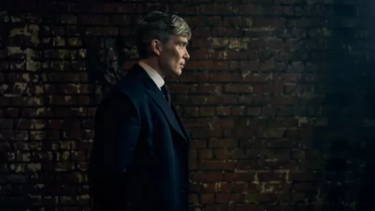 Peaky Blinders Netflix