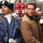 Películas de Navidad