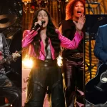 Premios Lifetime GRammy