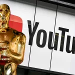 Premios Oscar YouTube GettyImages-2201868046