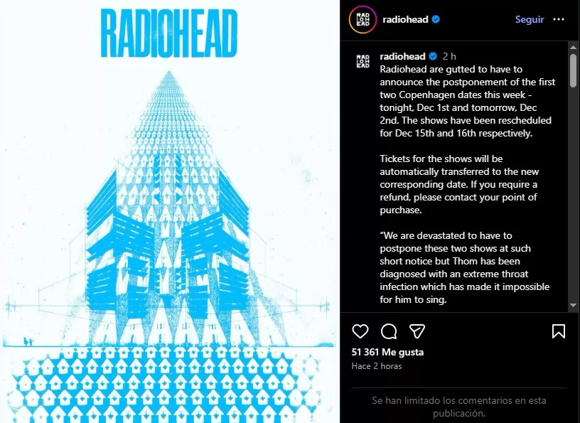 Radiohead