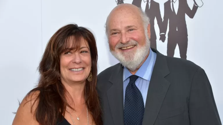 Rob Reiner