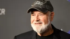 Rob Reiner