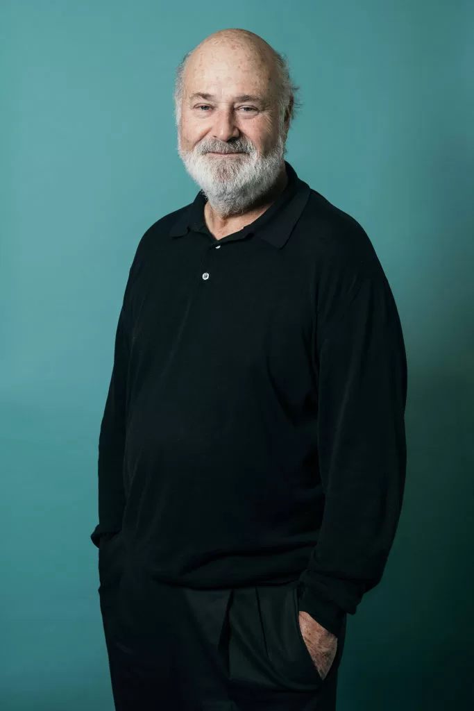 Rob Reiner