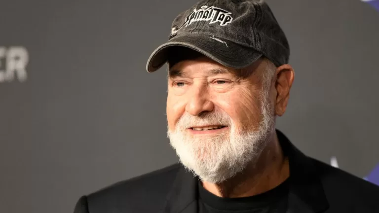 Rob Reiner