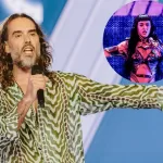 Russell Brand Katy Perry GettyImages-2251981704