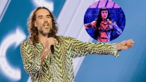 Russell Brand Katy Perry GettyImages-2251981704