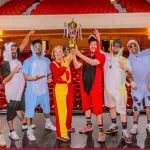 Sinergia Kids Game web