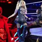 Smackdown 12 dic