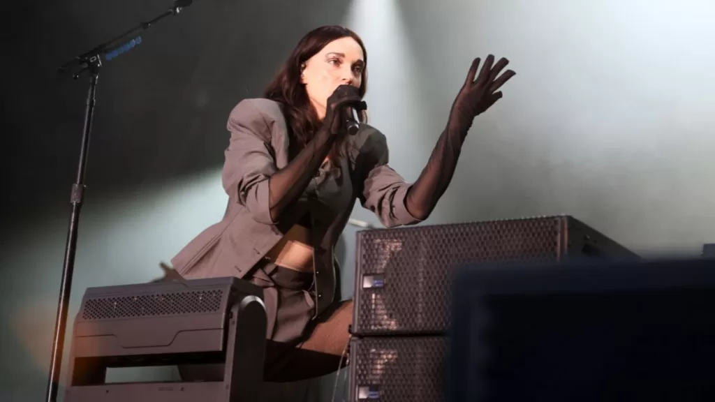 St. Vincent GettyImages-2225483861 web