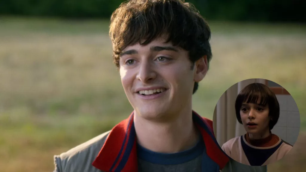 Stranger Things Netflix